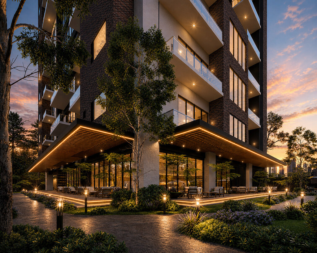 Edificio Prestige
