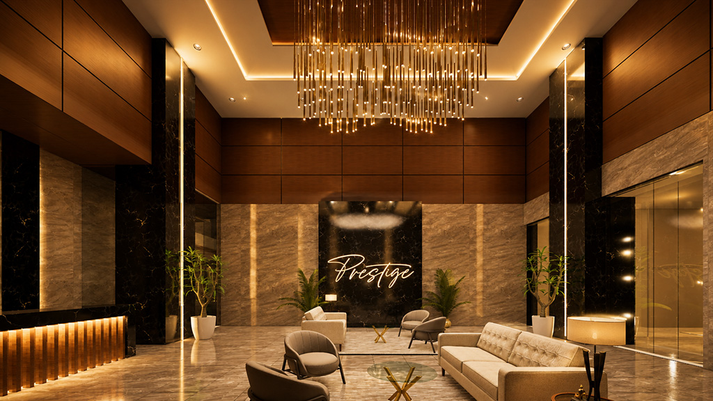 Edificio Prestige