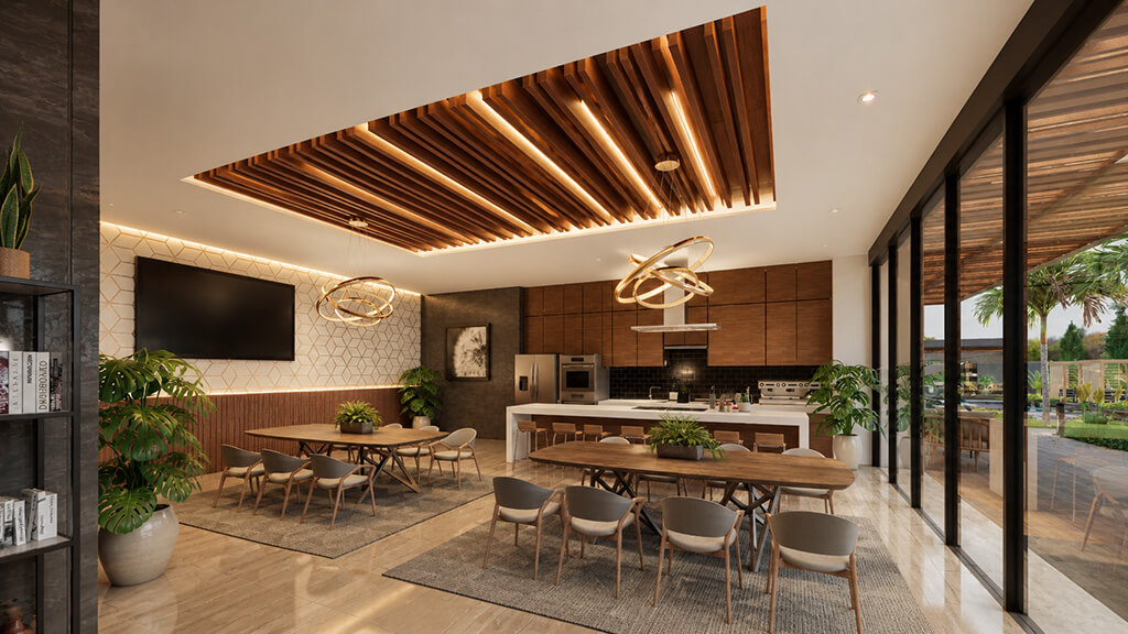 Edificio Prestige
