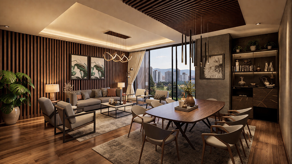 Edificio Prestige