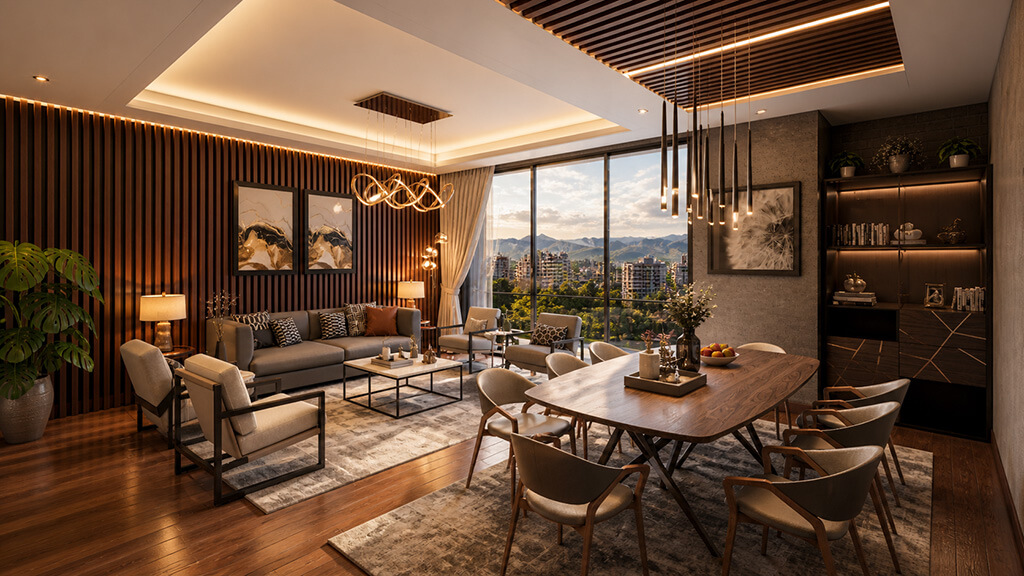 Edificio Prestige