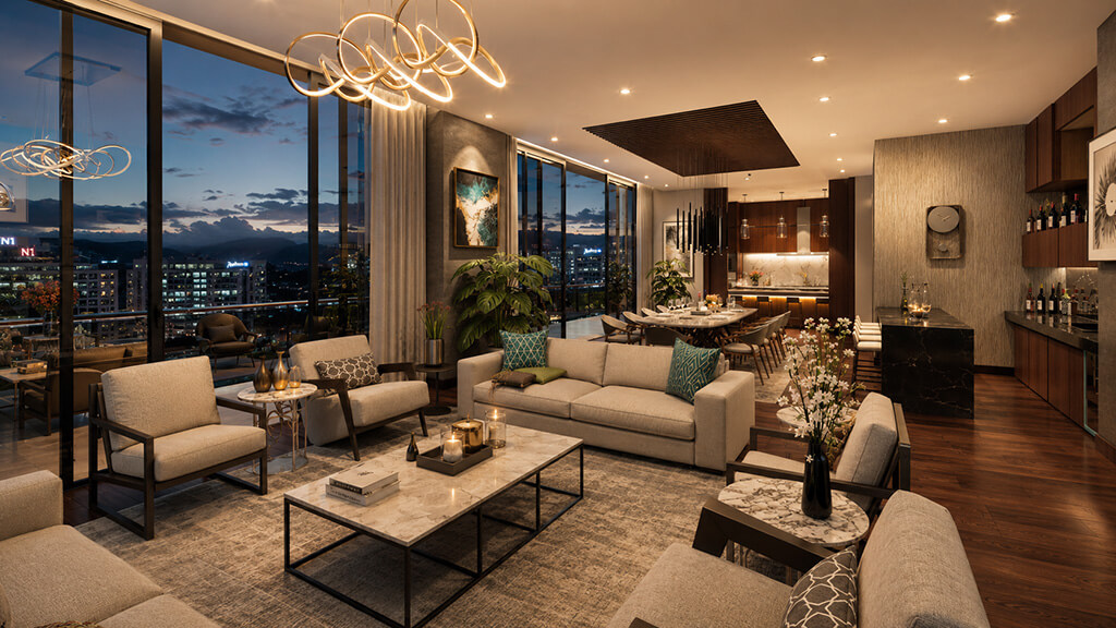Edificio Prestige