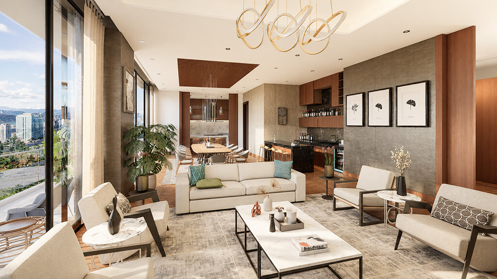 Edificio Prestige
