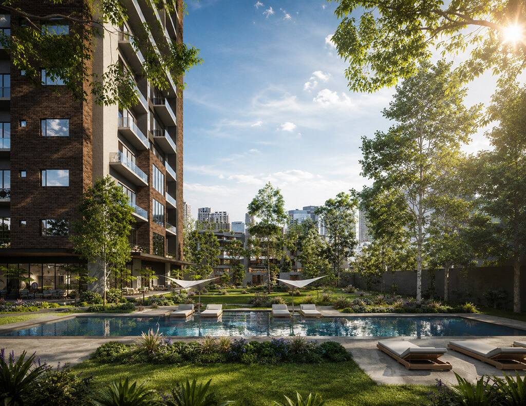 Edificio Prestige