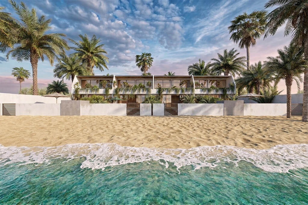 Monterrico Residences