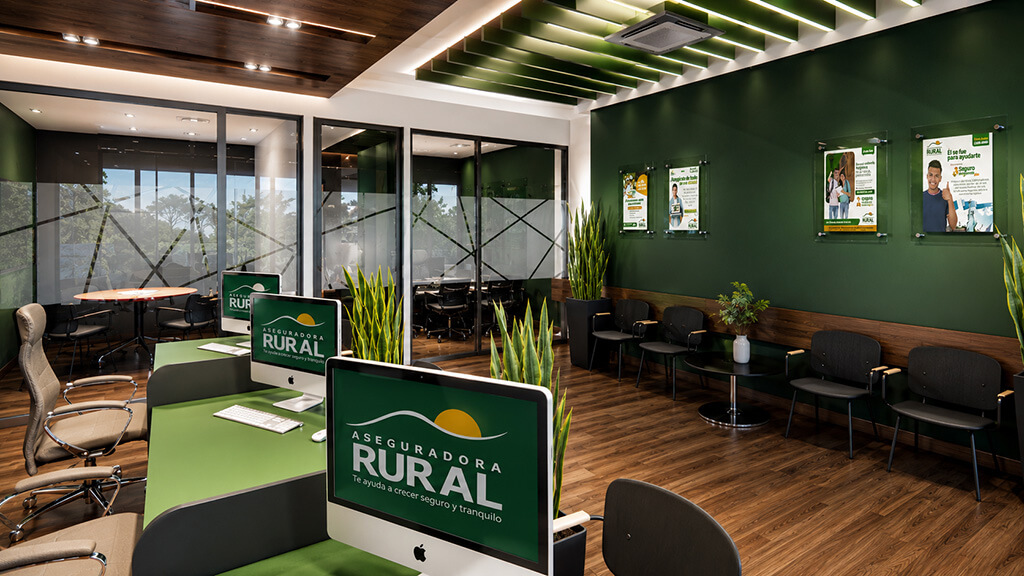 Aseguradora Rural Estanzuela