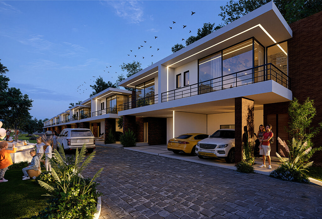Condominio VistaVerde