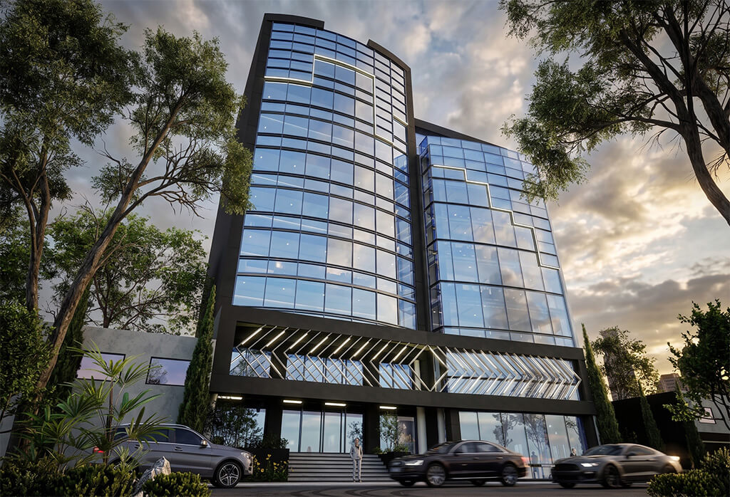 Edificio Diamond