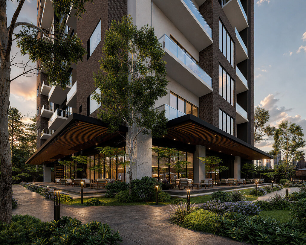 Edificio Prestige