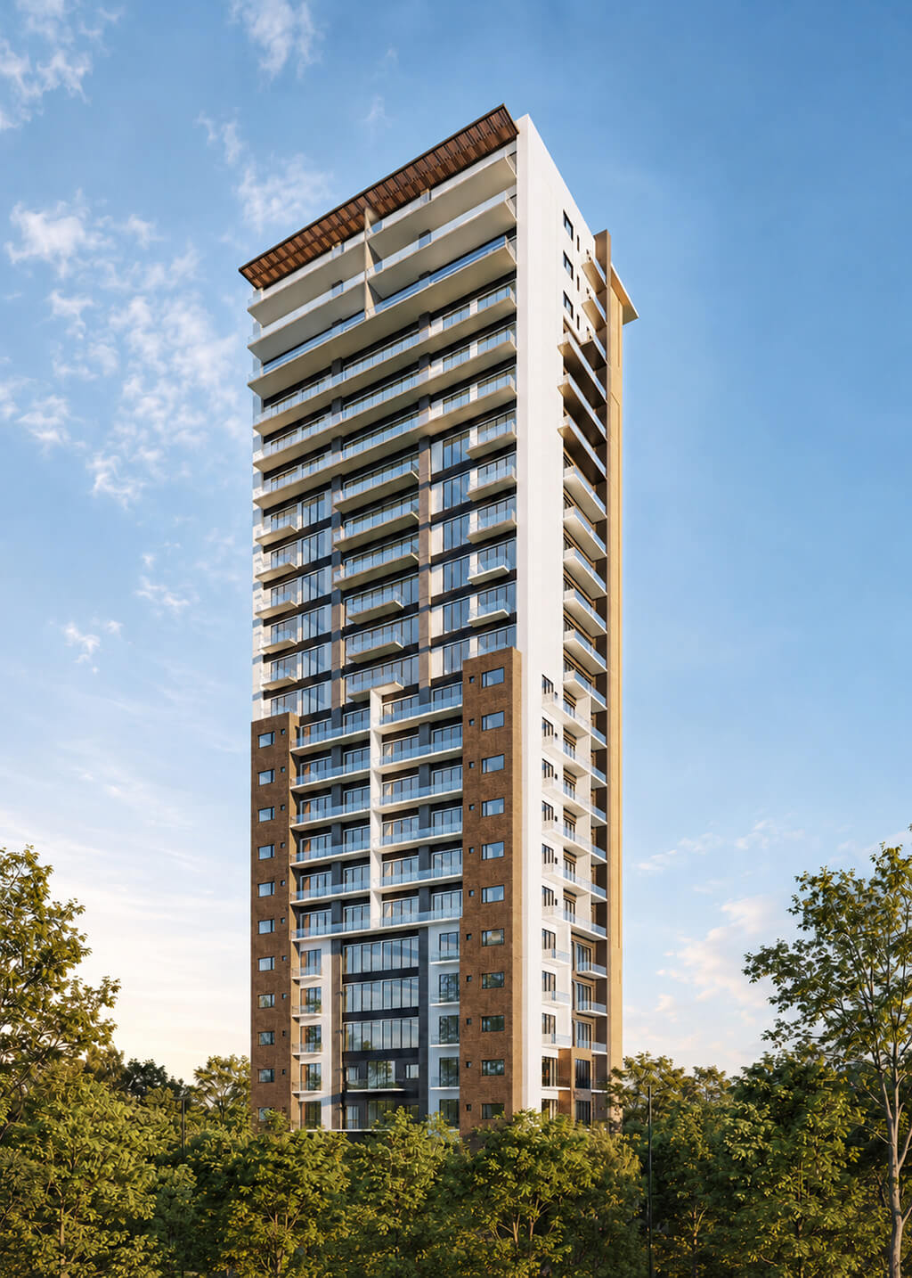 Edificio Prestige