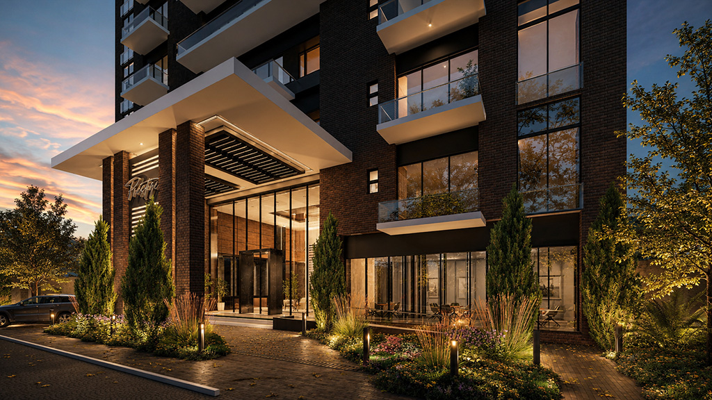 Edificio Prestige
