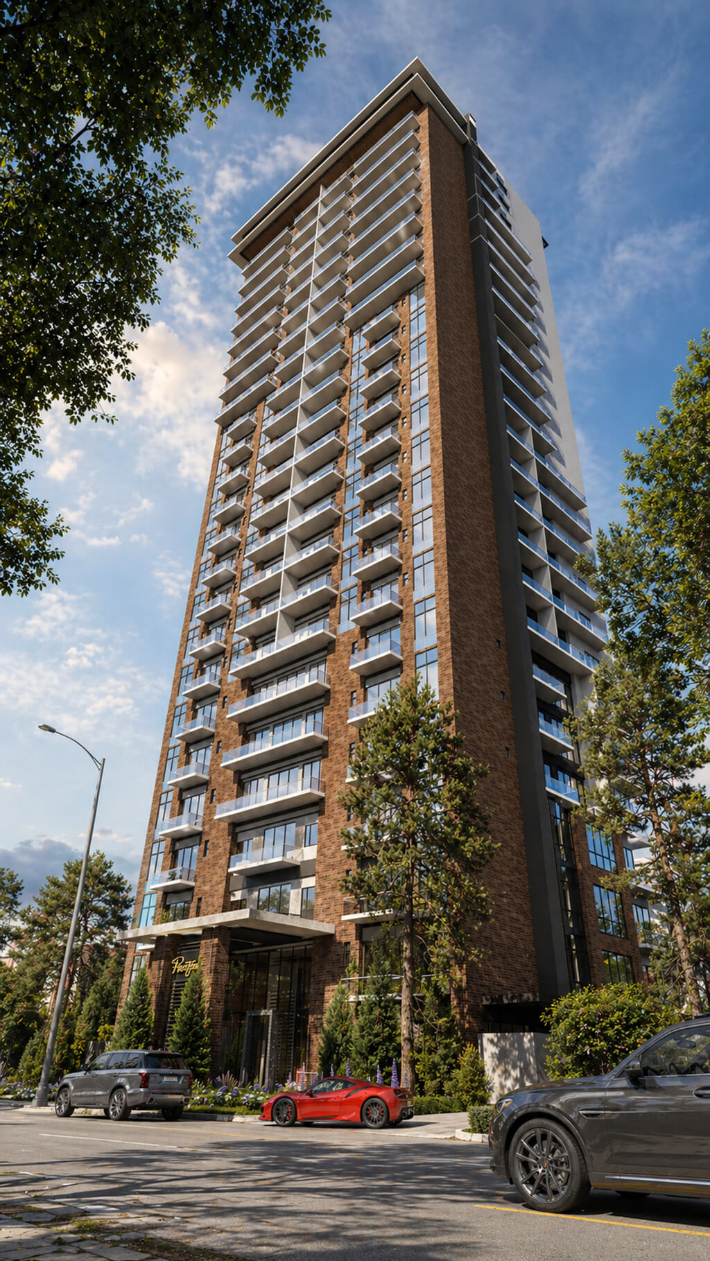 Edificio Prestige