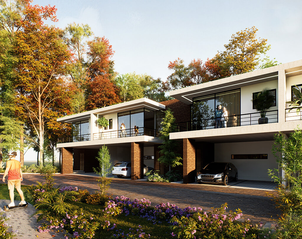 Condominio VistaVerde