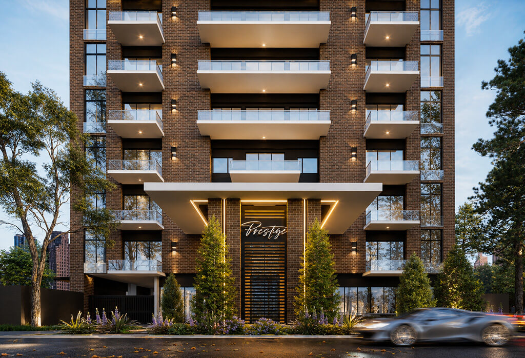 Edificio Prestige