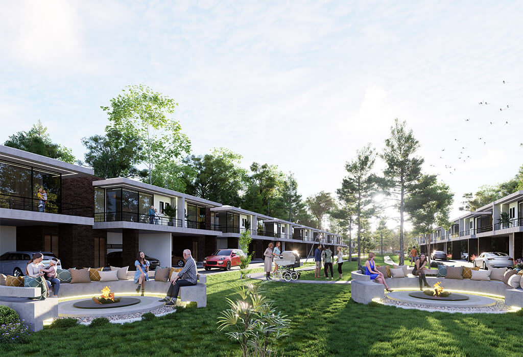 Condominio VistaVerde