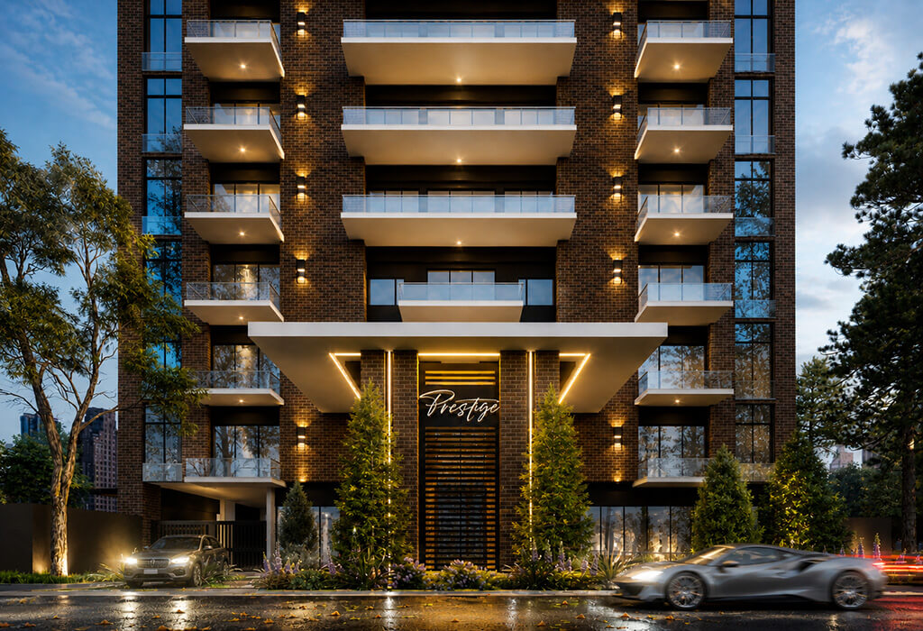 Edificio Prestige