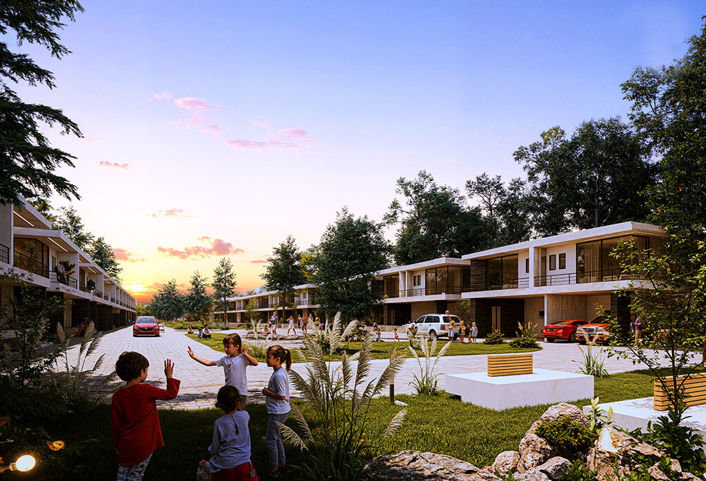 Condominio VistaVerde