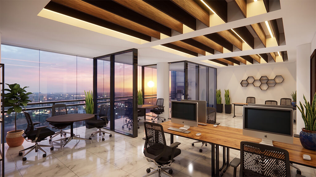 Edificio Diamond