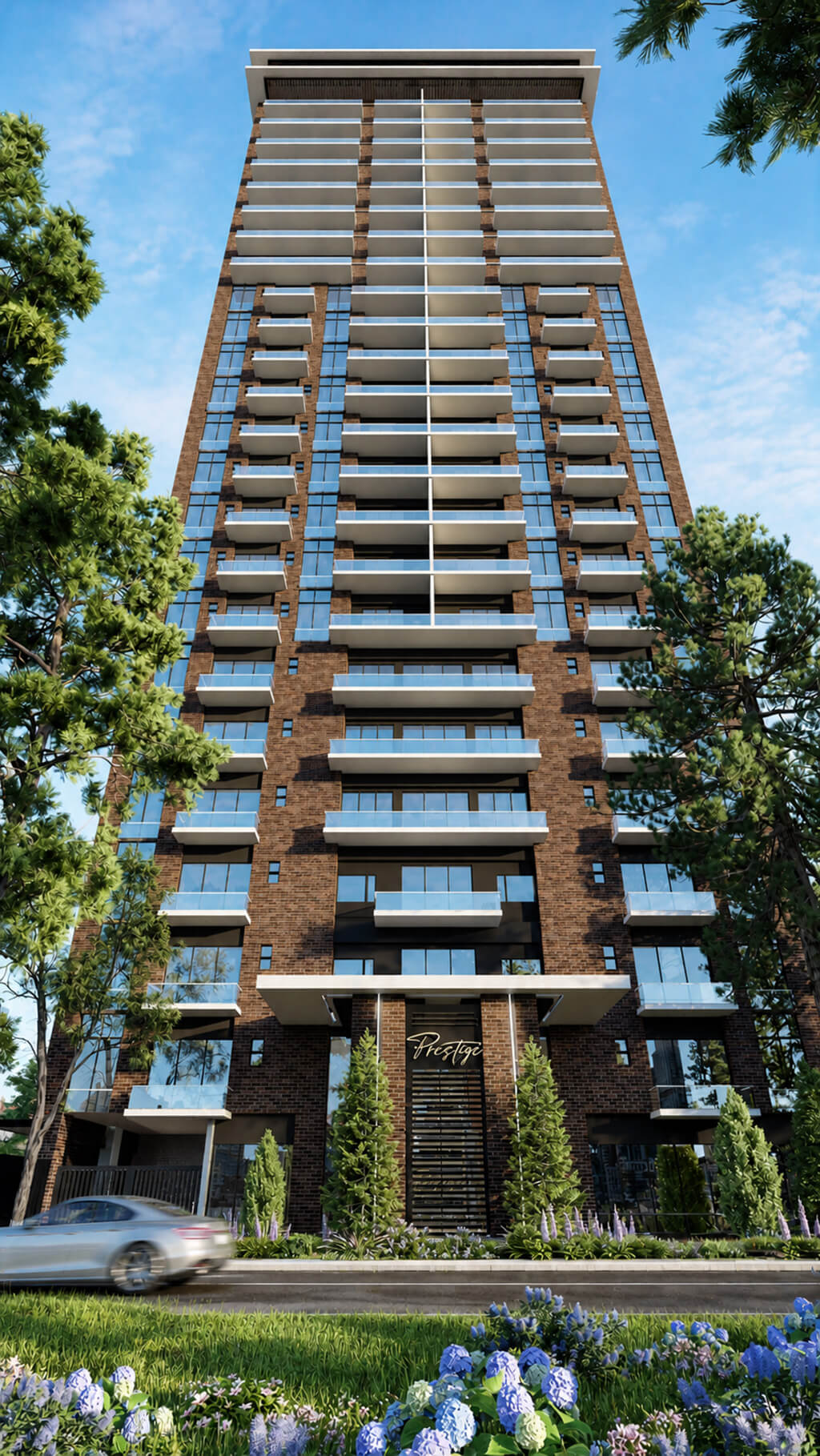 Edificio Prestige