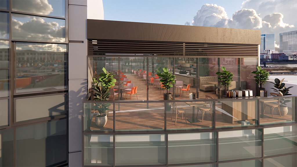 Edificio Diamond