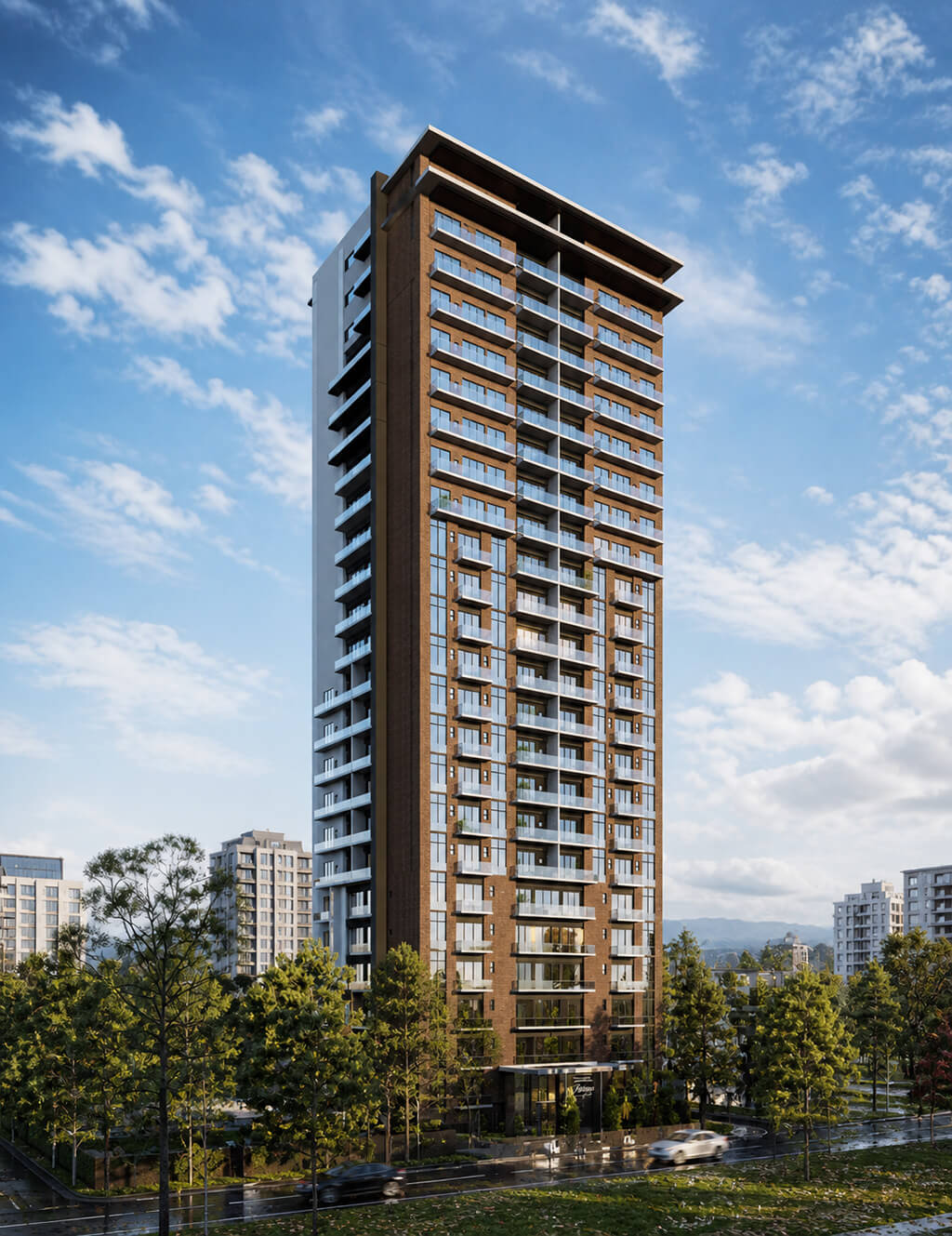 Edificio Prestige