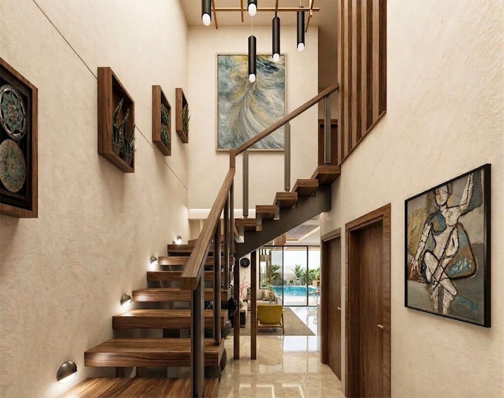 Monterrico Residences