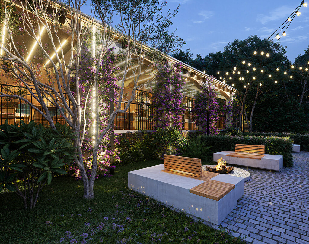 Restaurante Santa Rita, Sololá
