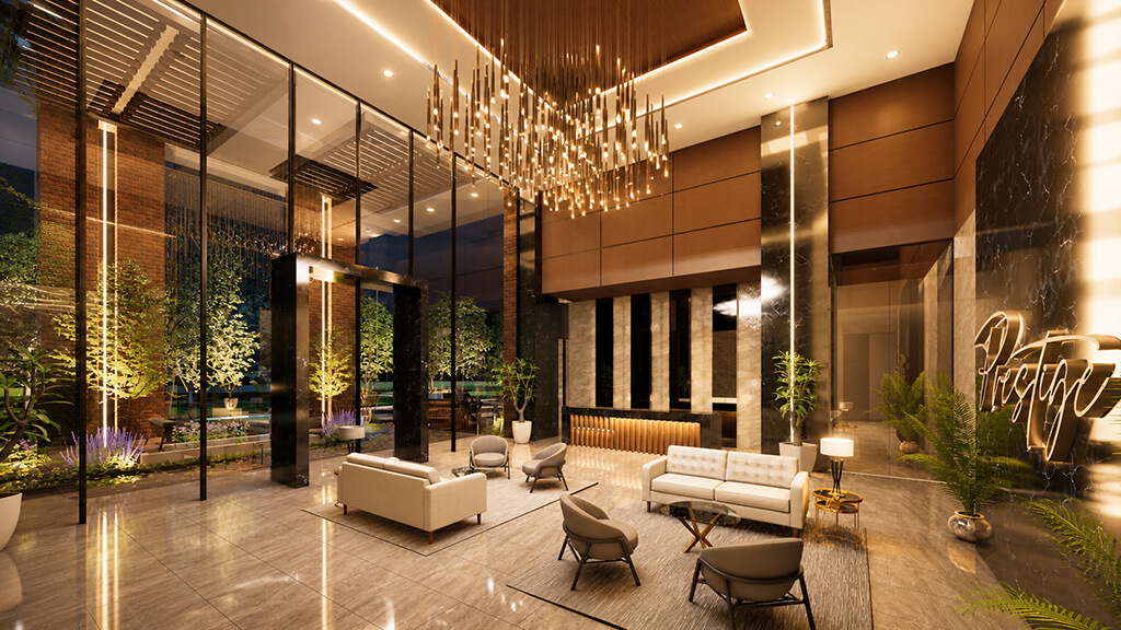 Edificio Prestige