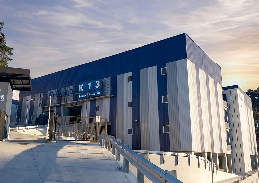 OfiBodegas K13