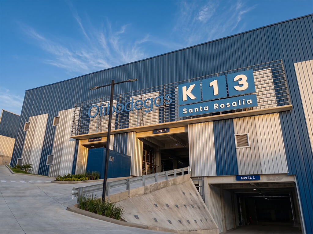 OfiBodegas K13