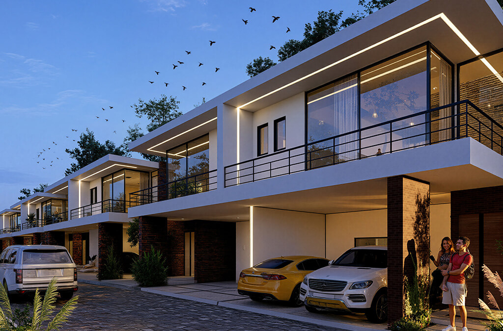 Condominio VistaVerde
