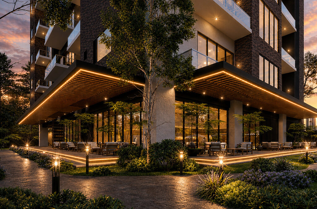 Edificio Prestige